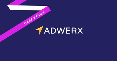 Adwerx case study with Mixmax