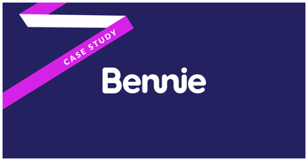 How Bennie Doubled Cold Email Response Rates with Mixmax