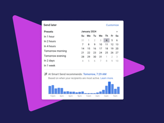 New in 2025: Use AI To Generate More Email Engagement