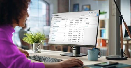 CRM data hygiene