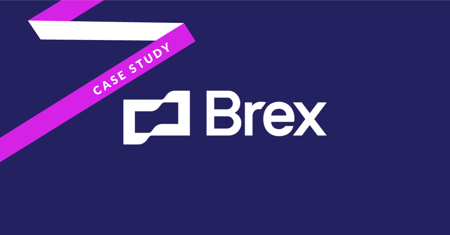 Brex case study