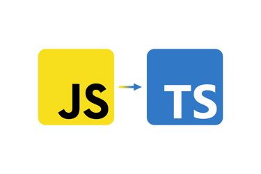 JavaScript to TypeScript