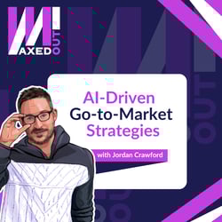 Maxed out: Jordan Crawford