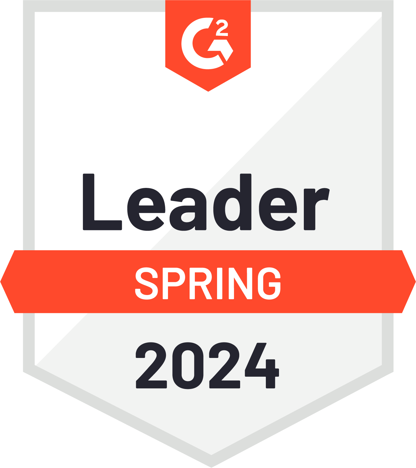 G2 Badge Leader spring 2024