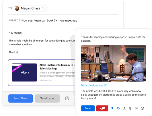 Giphy 1.1