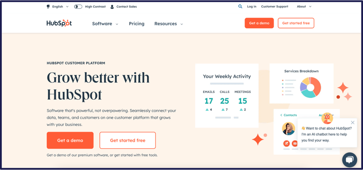 HUBSPOT