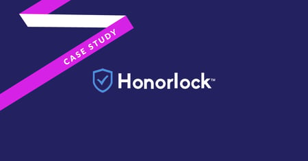 honorlock case study with Mixmax