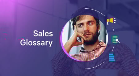 Sales Glossary