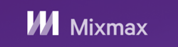 The Mixmax logotype