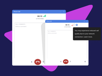 Enhancements to Dialer Create Better Cold Calling Experience