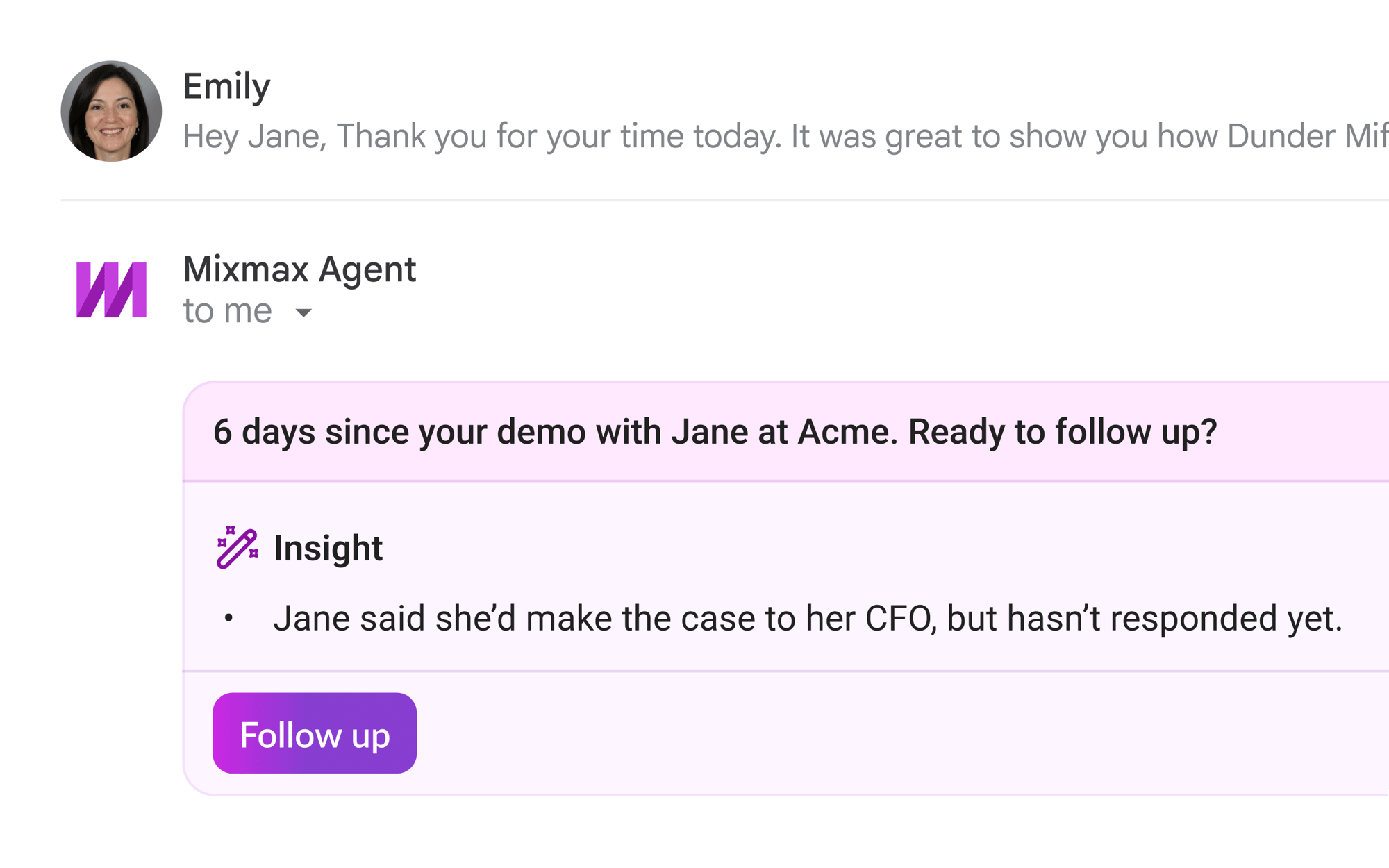 Inbox Copilot