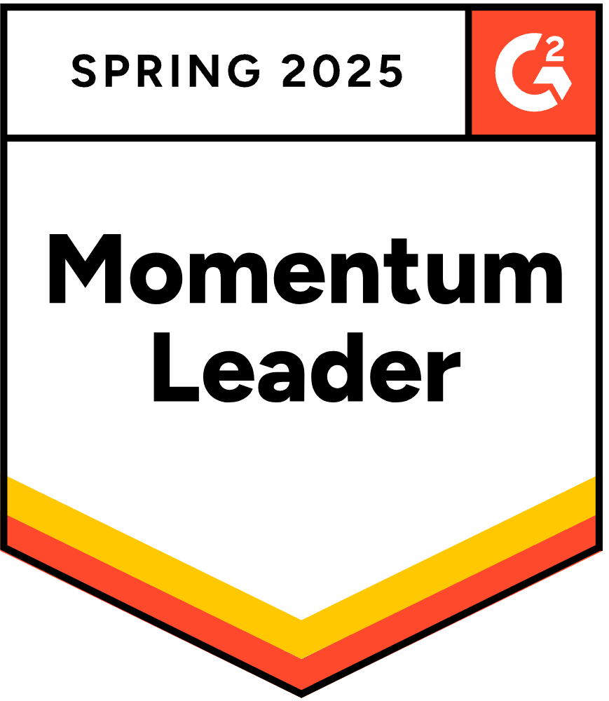 Momentum Leader spring 2025 g2