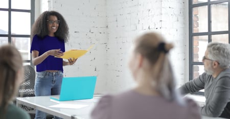 motivate sales teams in a recession