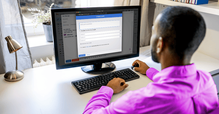 Polls and surveys Mixmax