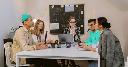 sales and customer success collaboration blog mixmax