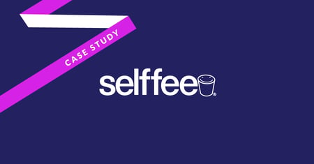 Selffee Increases Close Rate by 10% with Mixmax