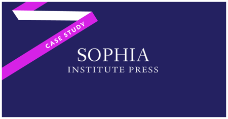 Sophia Institute Cuts Costs With Mixmax’s Sales Engagement Solution