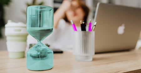 Speed to lead header image Mixmax blog