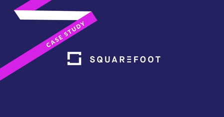 SquareFoot Upgrades to Mixmax from Salesloft, Reducing Software Costs 3x