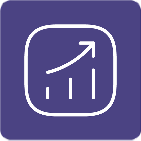 Stock Options icon