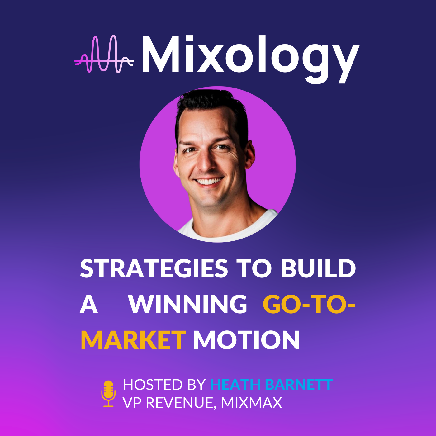 TYP - Mixology