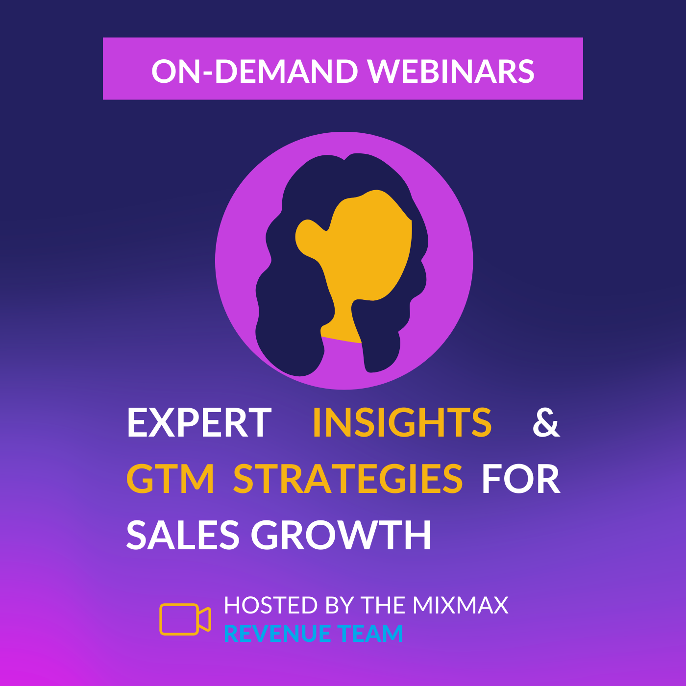 TYP - Webinars