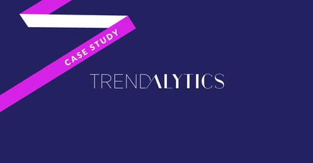 Trendalytics Improves Communication and Client Engagement With Mixmax