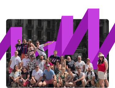 Mobile About Us Banner