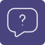 message question