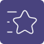star