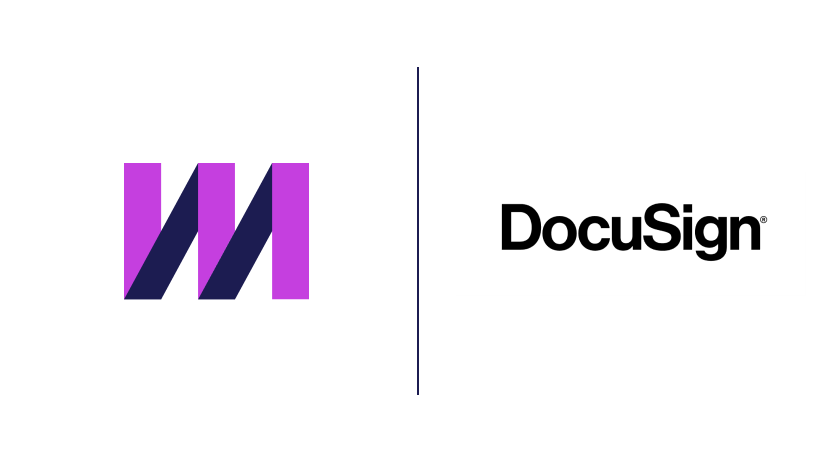 MM + DocuSign