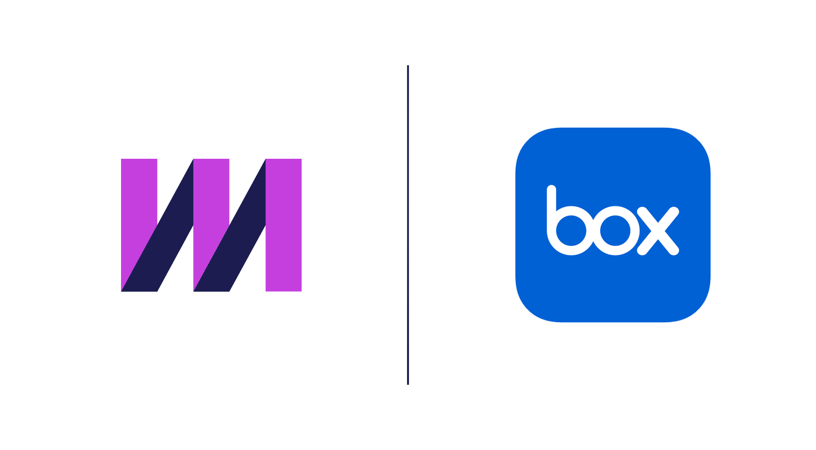 Integrations-box