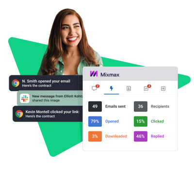 email tracking