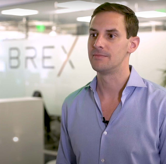 Brex Customer story