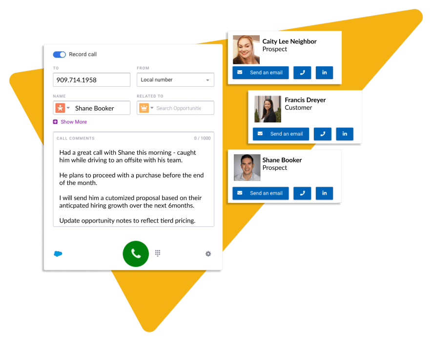 Sales Sequences, Templates and Engagement Features | Mixmax