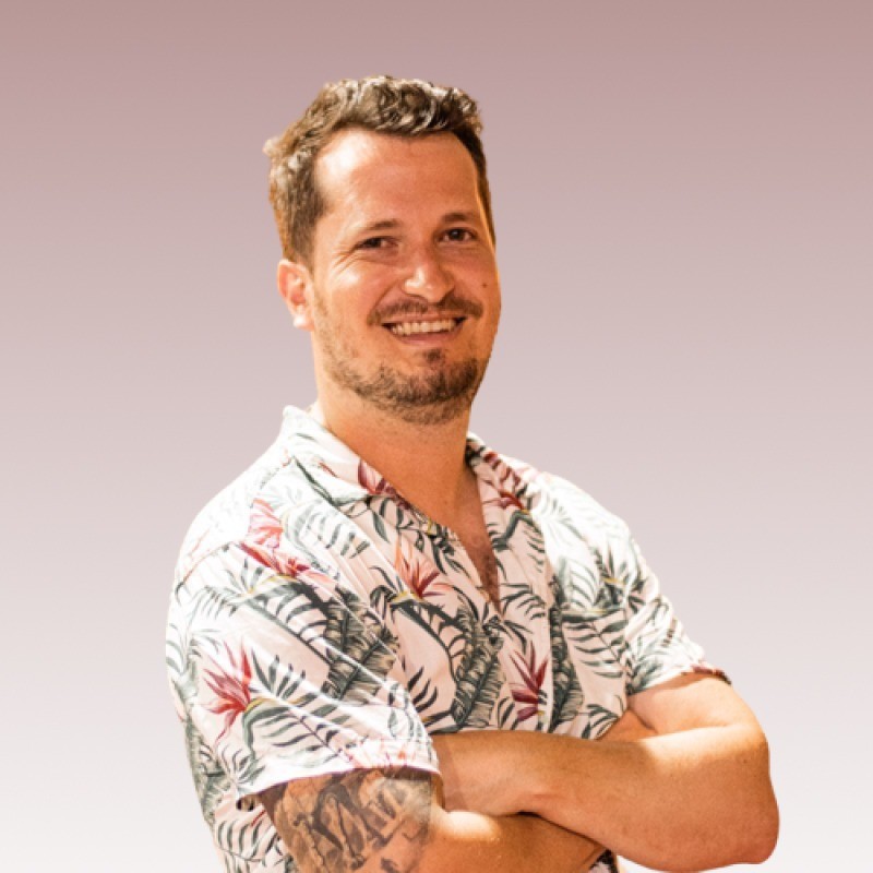 Federico Dominguez