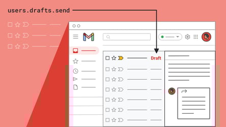 gmail send email api
