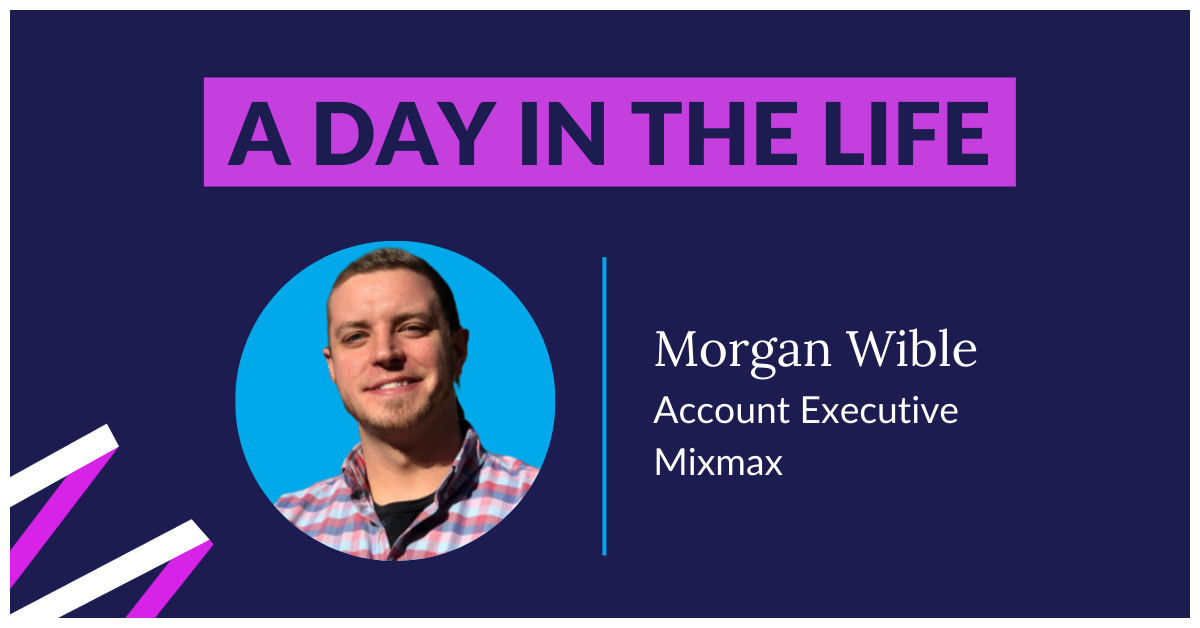 How Mixmax’s Account Executives Use Mixmax to Win More Deals | Mixmax