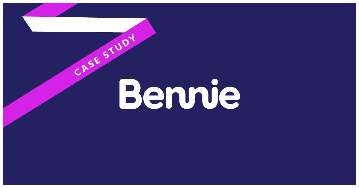 How Bennie Doubled Cold Email Response Rates | Mixmax