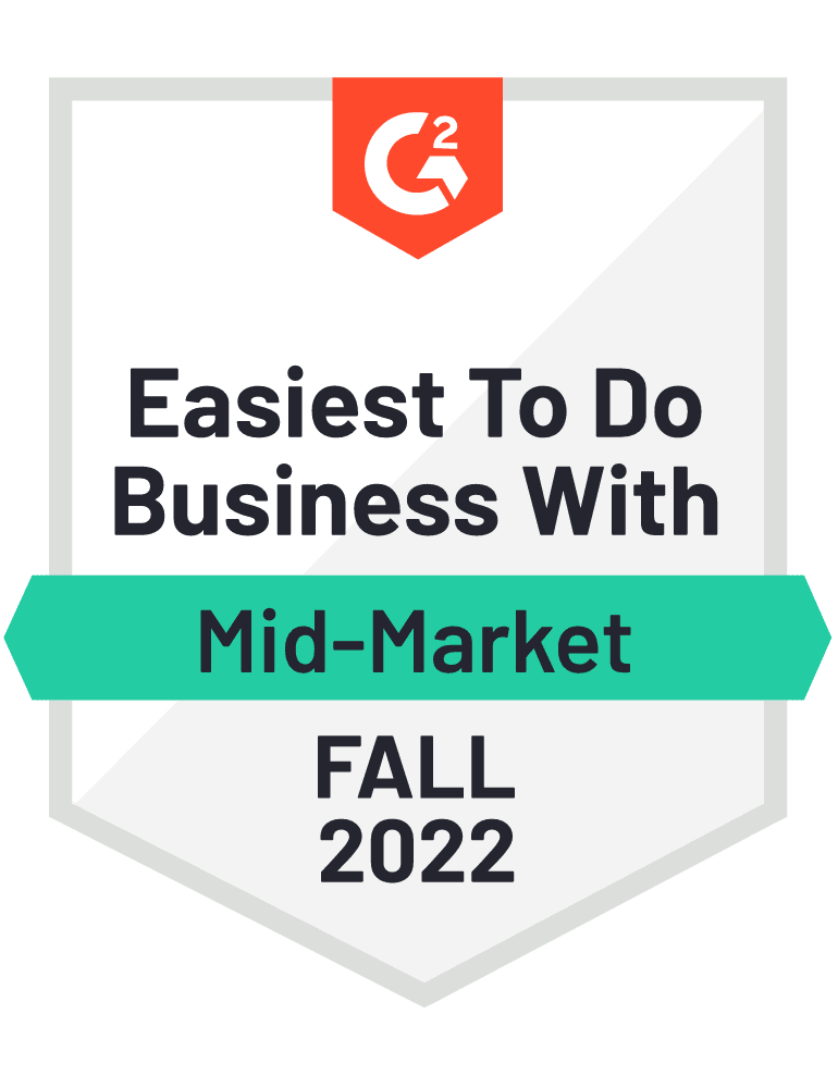 BusinessScheduling_EasiestToDoBusinessWith_Mid-Market_EaseOfDoingBusinessWith