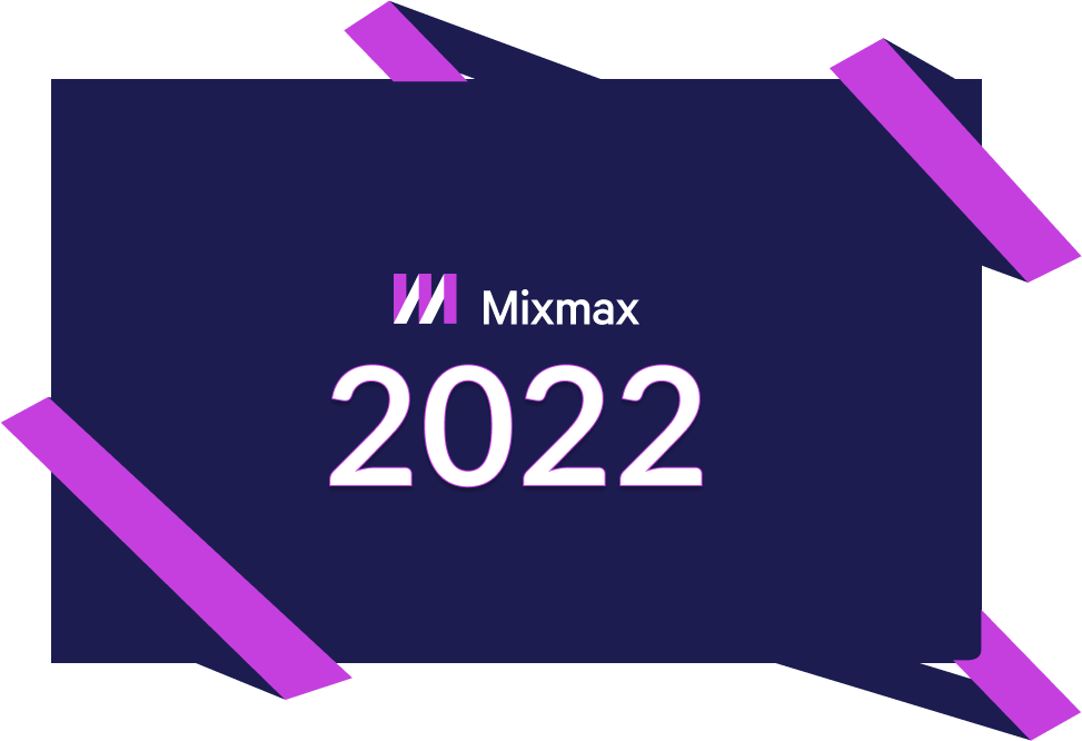 A year in review with Mixmax