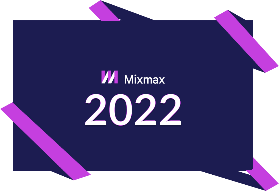 A Year in Review With Mixmax