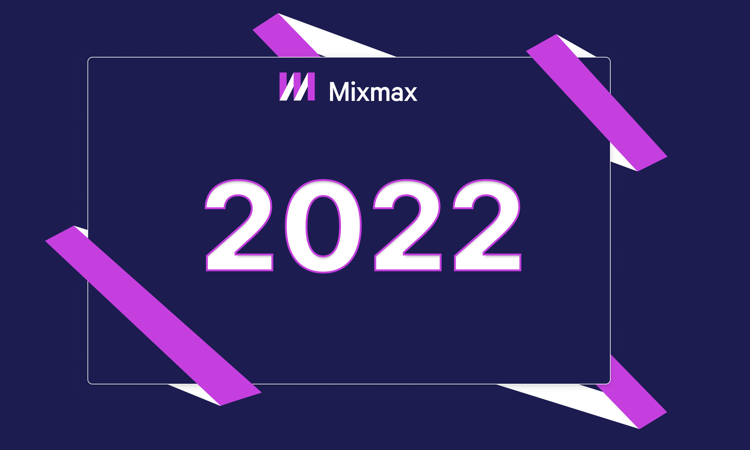 A Year in Review With Mixmax