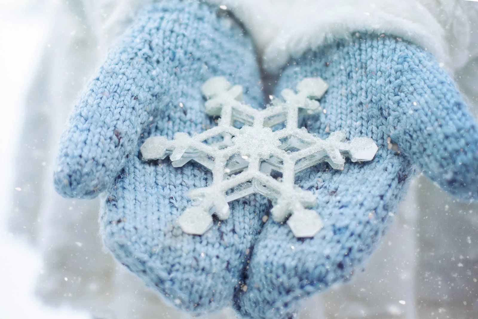 Make It Snow! ❄️ Snowflake's Storage Optimizations