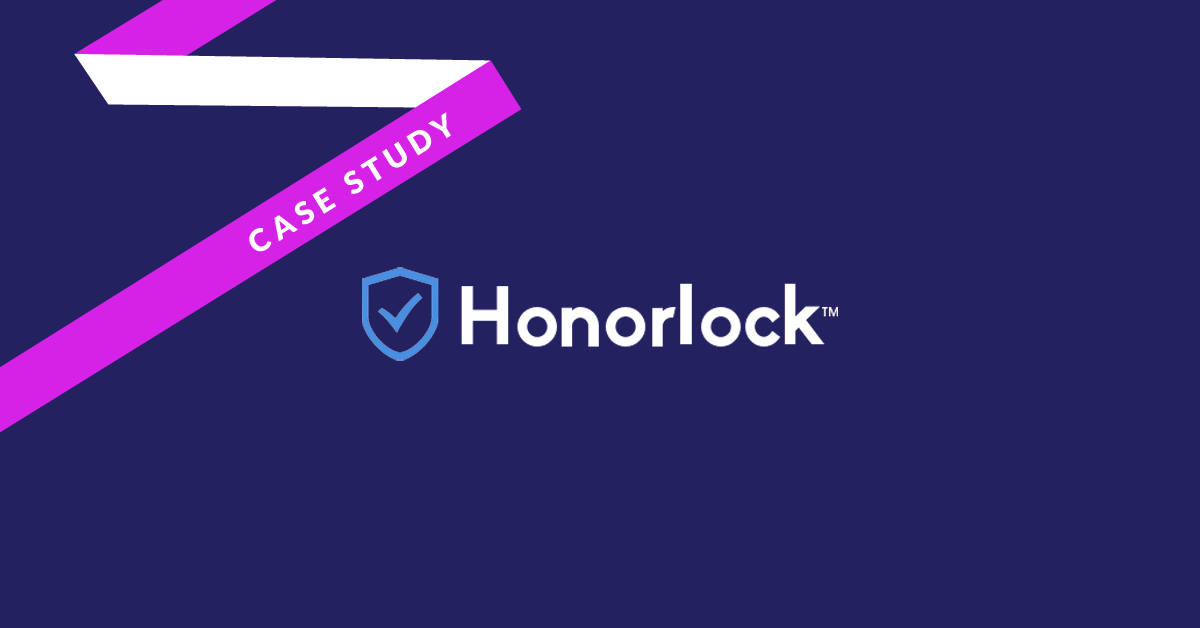 How Honorlock Built Their SDR Team: An Interview with Kendrah Wick