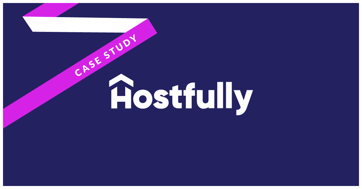 How Hostfully Achieved a 576% Increase In Pipeline with Mixmax