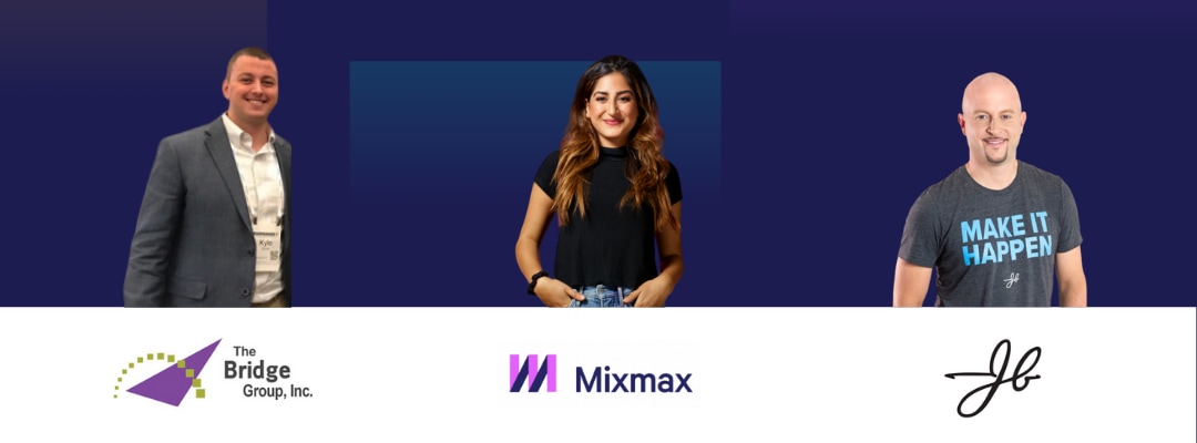 Hot Topics for Sales & Success in 2020 | Mixmax