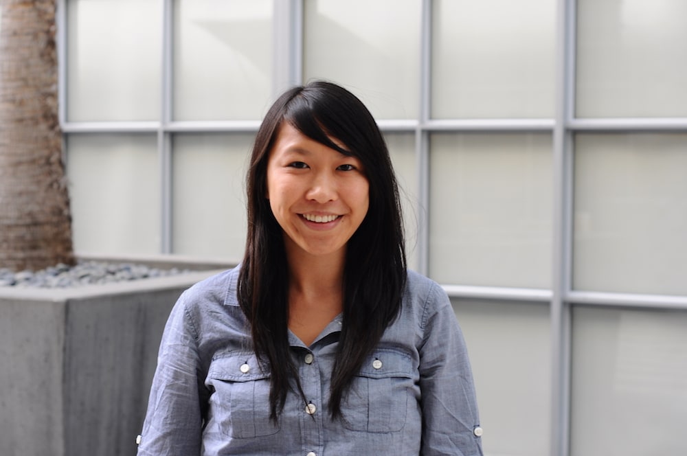 Alicia Shiu, Head of Marketing at Amplitude, Customer Spotlight | Mixmax