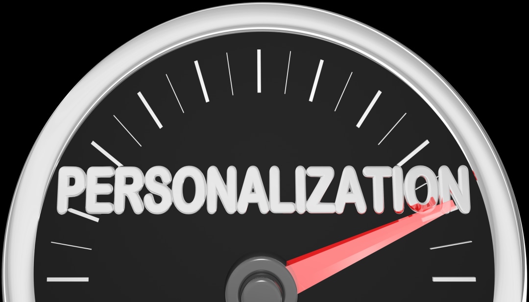 Personalization vs. Automation: The Right Balance in Sales | Mixmax