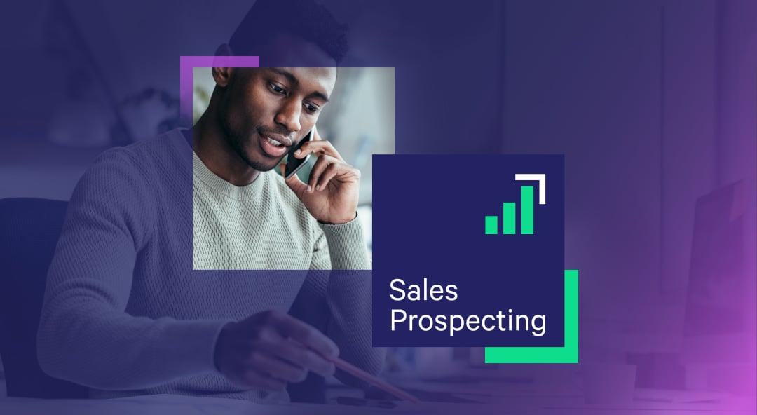 A Complete Guide to Sales Prospecting (2020 Update) | Mixmax